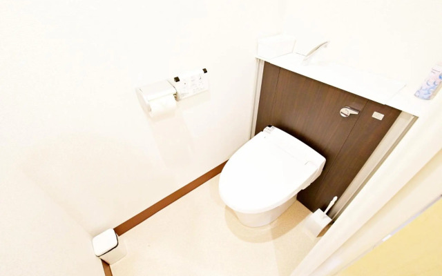 だるまマンション 402