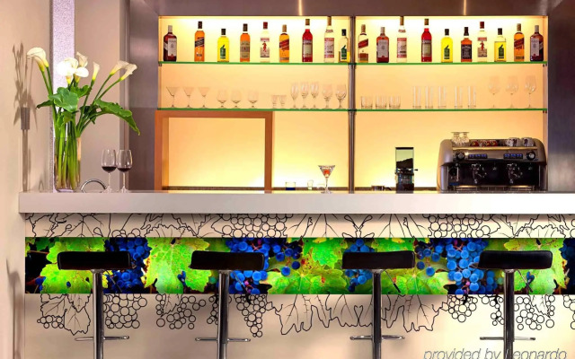 Hotel ibis Santiago Providencia
