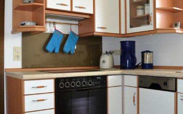 Ferienwohnung BackHaus