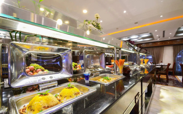 Emaar Al Mektan Hotel