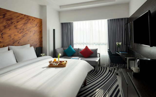 Novotel Makkah Thakher City