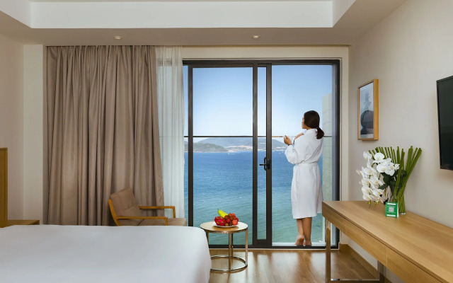 Nagar Hotel Nha Trang