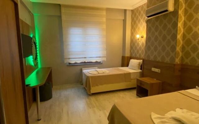Grand 53 Hotel