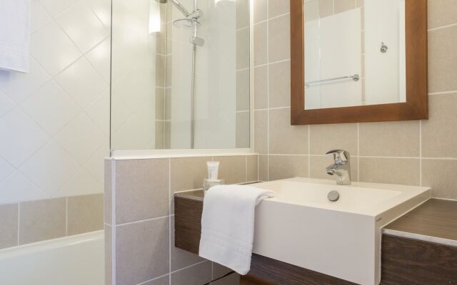 Pierre & Vacances Résidence Les Jardins de la Côte d'Opale