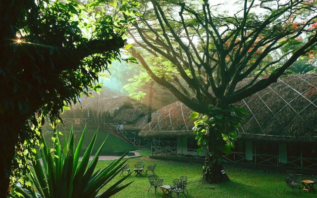 Spice Village - Cgh Earth
