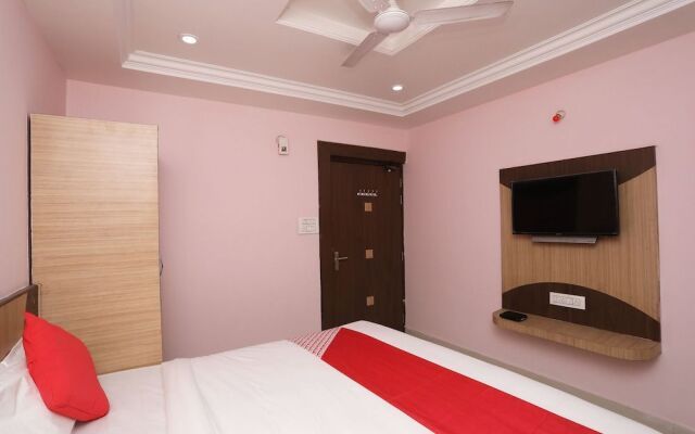 Collection O 29116 Choudhary Guest House