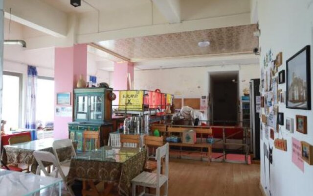 Kashi Maitian Youth Hostel