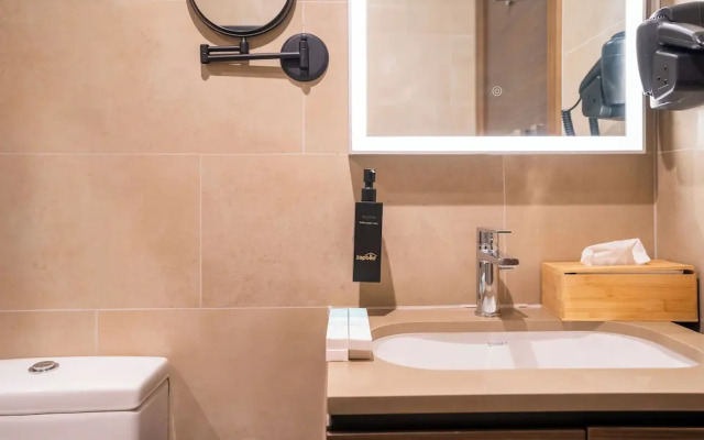 Zapbed House - SV2706