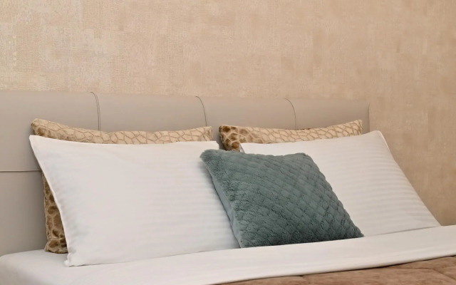 Pro.Apartment на улице Дачная 6