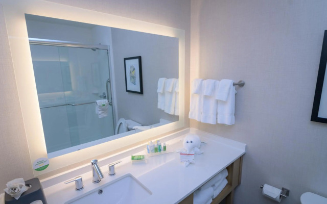 Holiday Inn & Suites Houston NW - Willowbrook by IHG