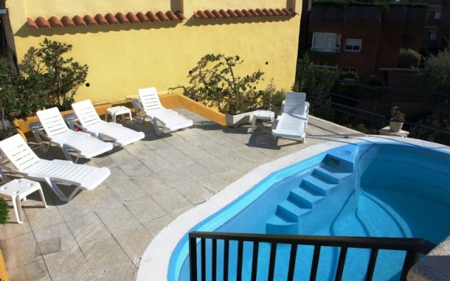 Apartments Monjardi Beach Lloret