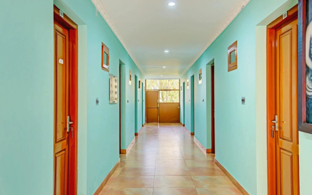 Aaram Beach Resort by OYO Rooms