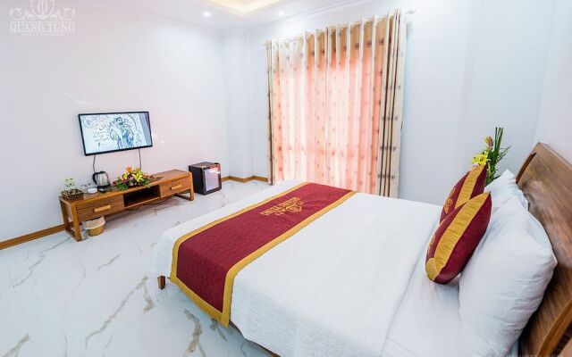 Quang Tung Cat Ba Hotel