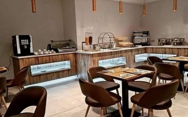 Best Western Albatro