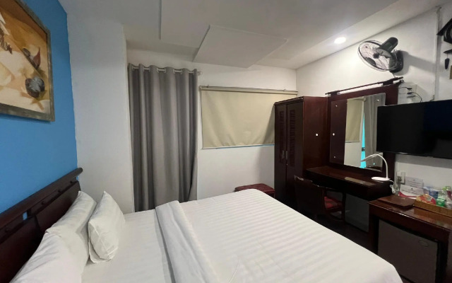 A25 Hotel - 20 Bui Thi Xuan