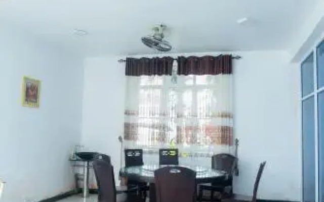 Prasanna Guest House