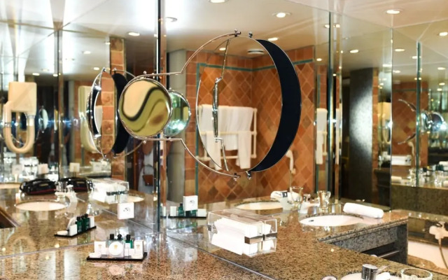 Grand Hotel du Lion d'Or