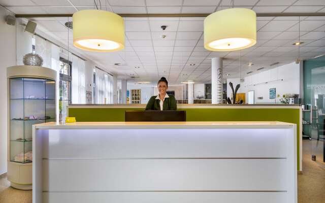 Hotel Freiraum