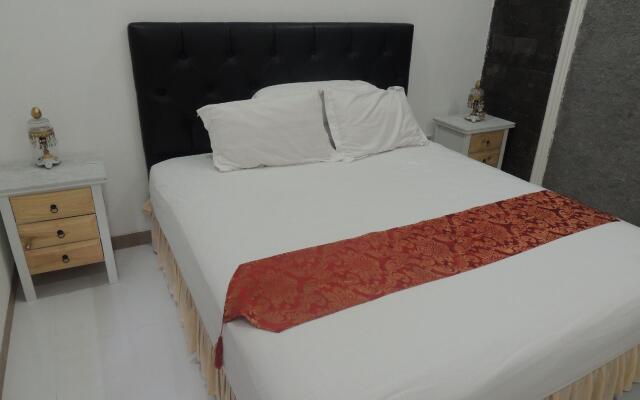 Cassa Mia Guest House