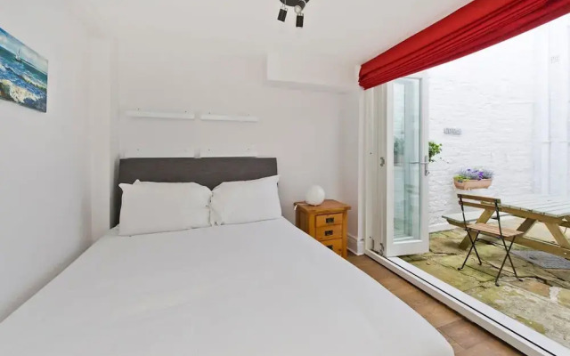 Charming 2-bed Apt Pimlico