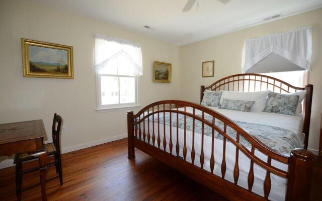 Woodville Bed and Breakfast