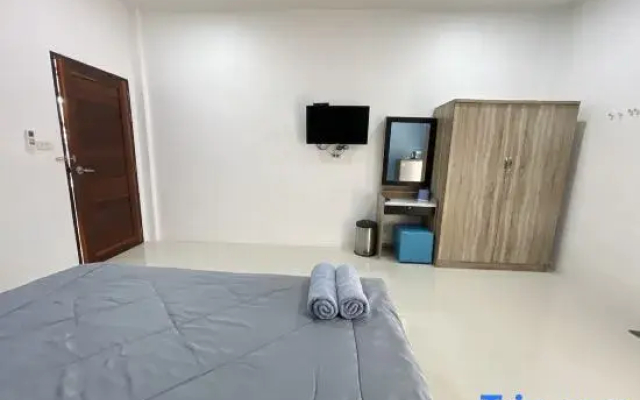 P+Plus House @Ratchaburi