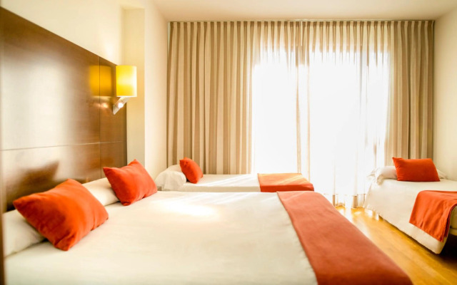 Hospedium Valles de Gredos