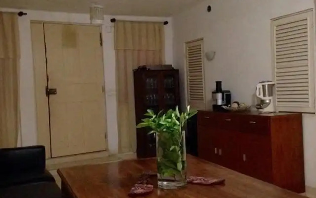 Casa de Ferias