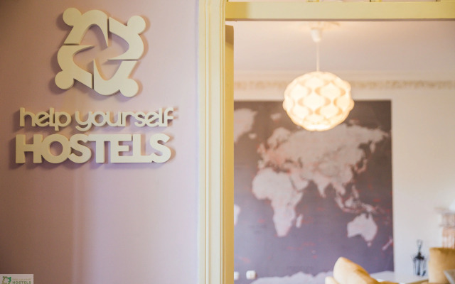 Help Yourself Hostels Carcavelos Coast