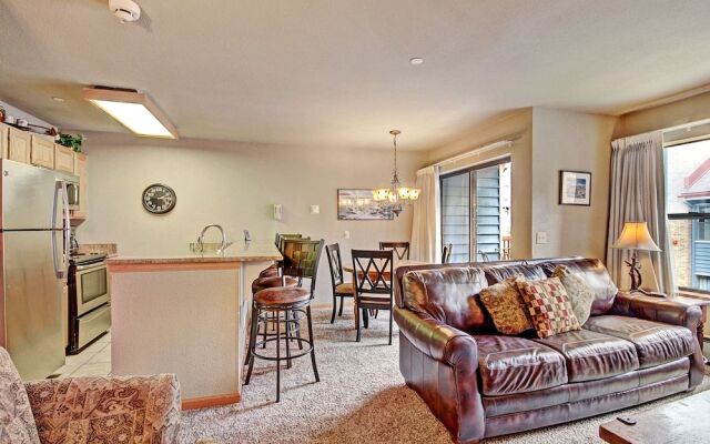 River Mtn Lodge W322