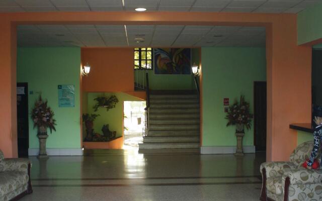 Hotel San Alejandro