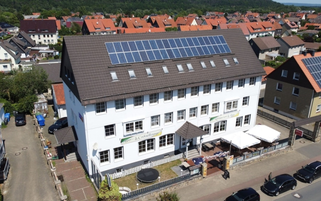 Gästehaus am Harz - Hotel&Monteurzimmer