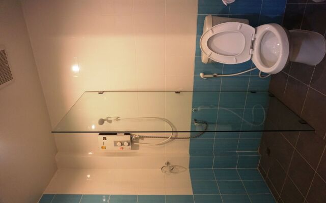Morage Hotel Phitsanulok