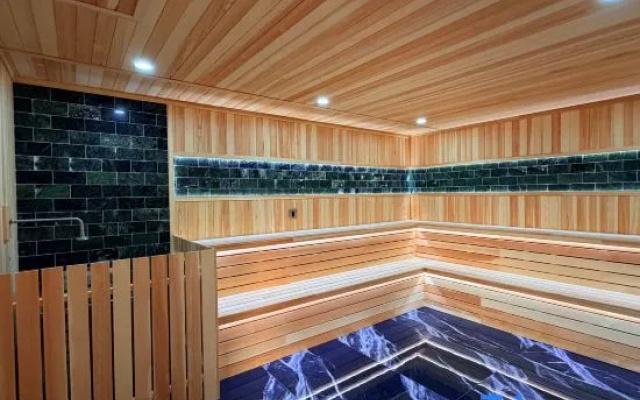 Ousika International Hotel (Dongguan Huangjiang Woerma Tianhong Mall) – Spa – Dongguan