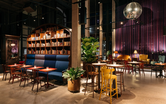 Ruby Hanna Hotel Stuttgart