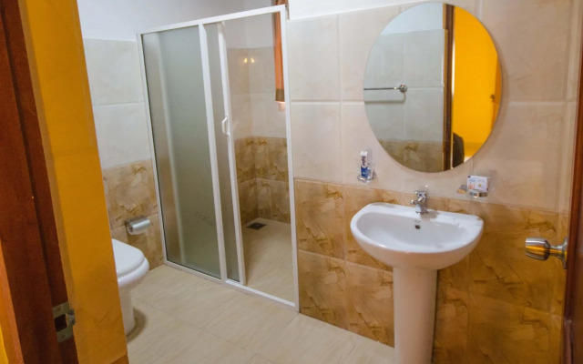 Thisara Holiday Bungalows