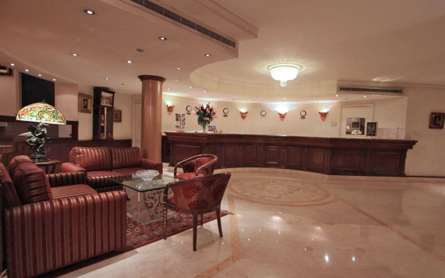 The Bayview Hotel