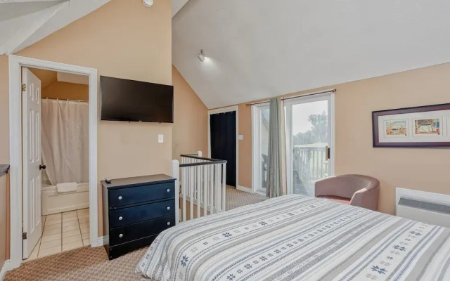 North Creek Resort Condos