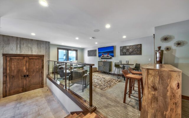 Gondola Vista 14 - 5 Br Townhouse