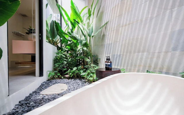 Uma Namu Villa by Betterplace