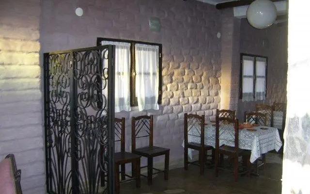 Hosteria Los Airampos