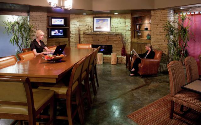 Hampton Inn Austin-Round Rock