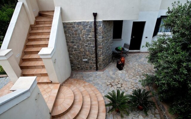 Residence Oliveto a Mare