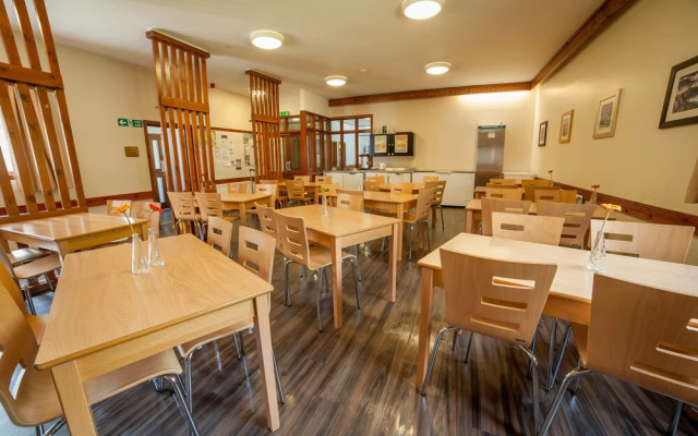 Crianlarich Youth Hostel