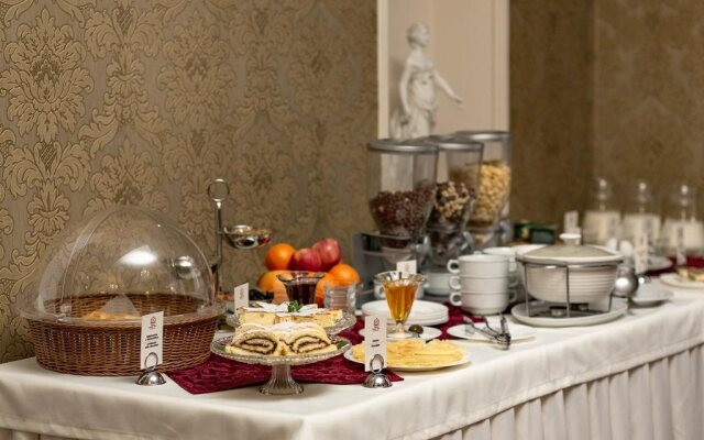 California Boutique Hotel