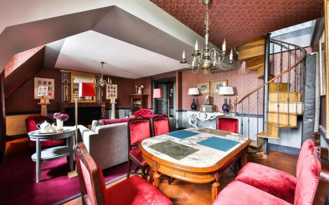 Parc Royal Appartements