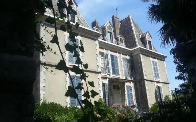 Château de Saint-Picq