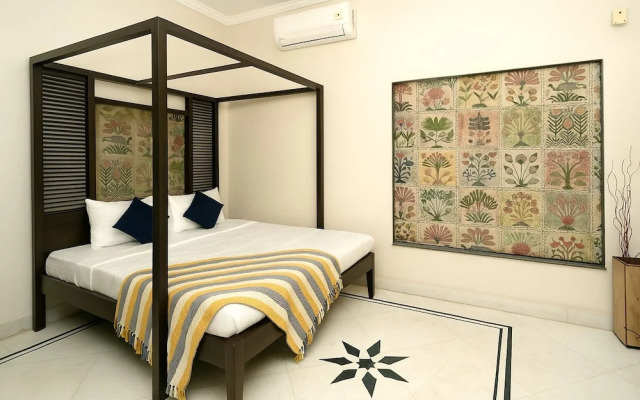 Nivaasa Apartment by Jadecaps