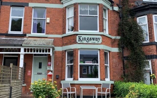 Kingsway GuestHouse