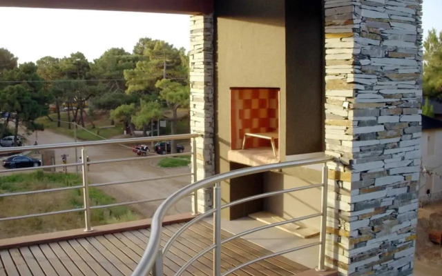 EL GAVION a 150 m de playa